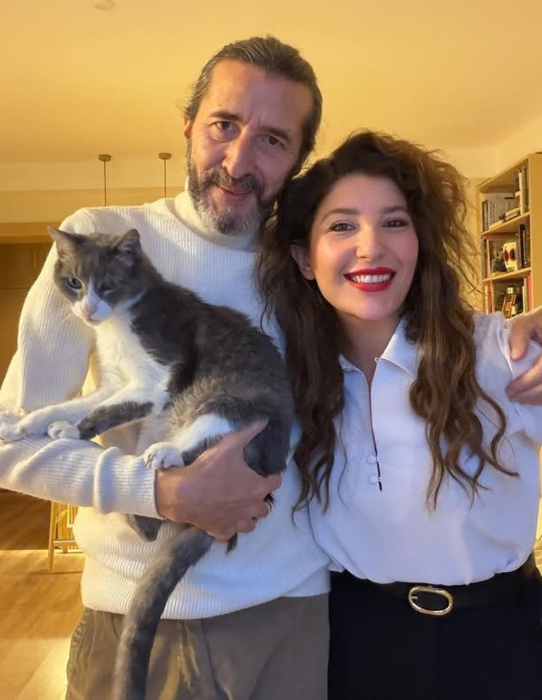 Şebnem Bozoklu: Her şeyin başı gamsızlık