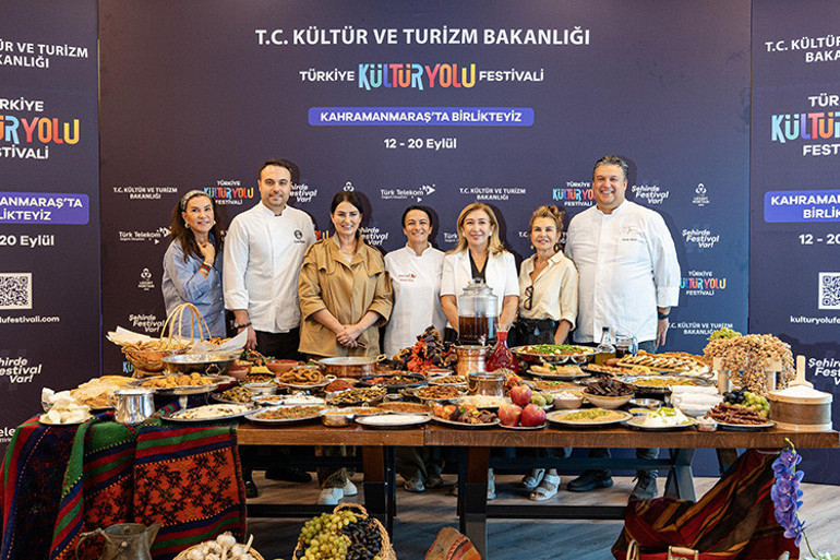 Kahramanmaraşta ne yenir