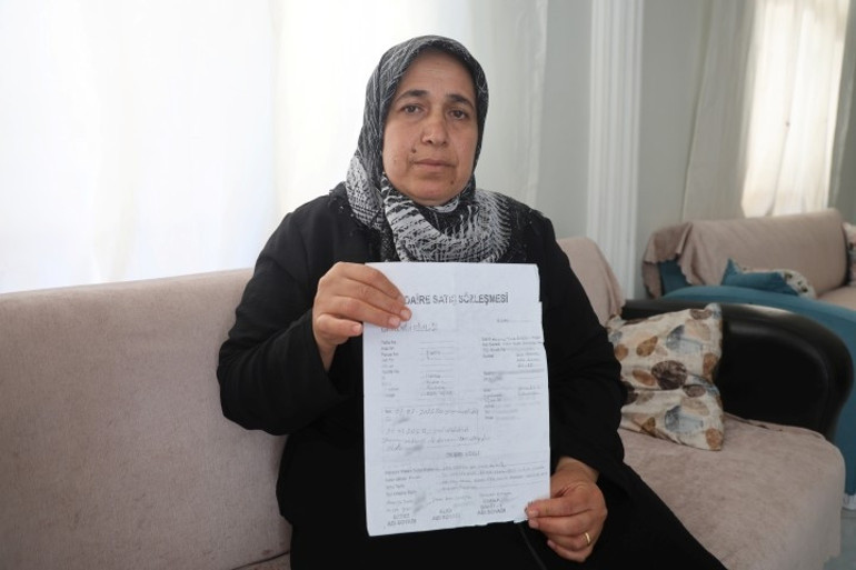 20 yıllık ev hayali suya düştü: Biber temizleyerek biriktirdiği parayla dolandırıldı