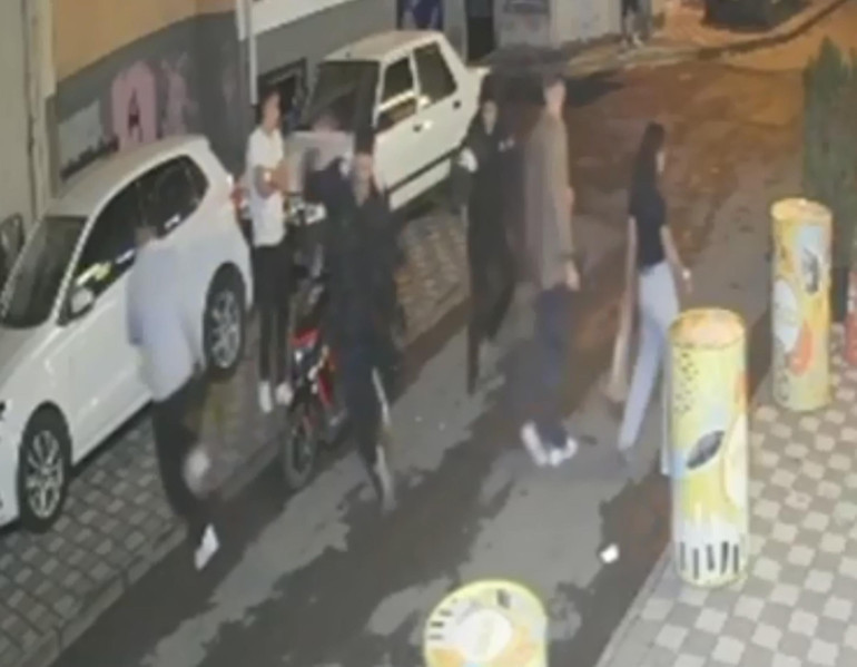 Tekirdağ merkezli 4 ilde operasyon Kurşunlama olaylarına karışan suç örgütü çökertildi: 8 tutuklu