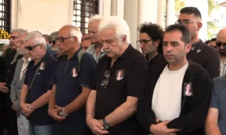Usta oyuncu Gülsen Tuncere veda