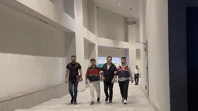 Milyonluk hareketlilik ve kumar şüphesi