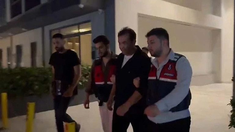 Milyonluk hareketlilik ve kumar şüphesi