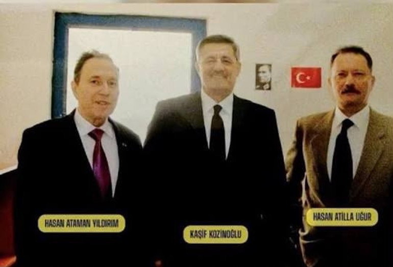 ‘Kazım Kaşifoğlu’nun şaşkınlığı koğuş arkadaşı Uğur’un çelişkisi