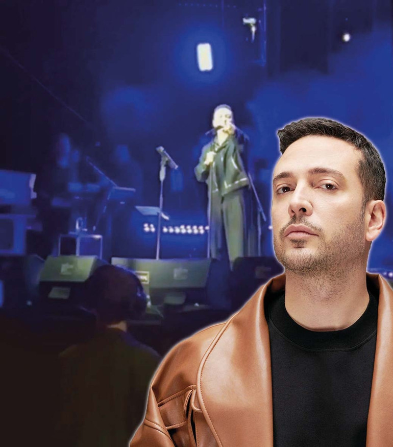 Bir miras uğruna Kadir İnanır’a bu yapılır mı