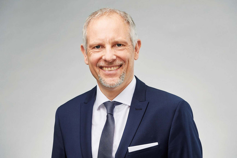 VW Ticari araçlar CEO’su Mecha, Hannover’de sorularımızı yanıtladı: Gelecek elektriklide ama tarihlere takılmayalım