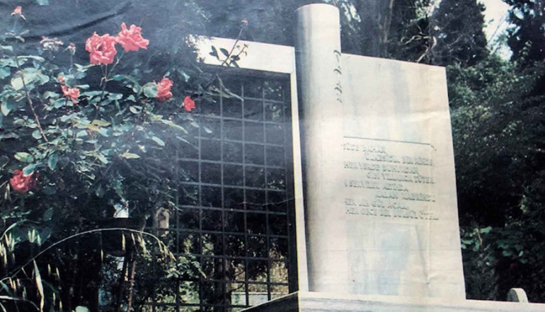 Yahya Kemal’in Üsküp izi