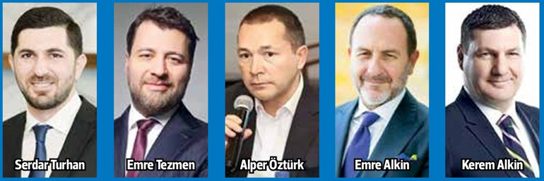 Fon soruşturması... Paranın izi sürülüyor