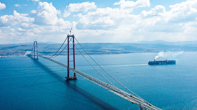 Deniz altında turizm zaferi