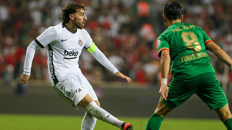 Amedspor-Beşiktaş maçına dair kritik yorum: Hakemler, deplasman maçlarında pasif kalıyor