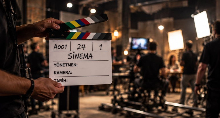 Sinemaya gitmeyen kimse kalmasın Türkiye’de beyaz perde şöleni: 75 ilde tüm filmler 90 lira