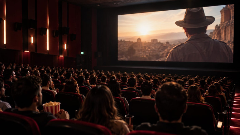 Sinemaya gitmeyen kimse kalmasın Türkiye’de beyaz perde şöleni: 75 ilde tüm filmler 90 lira