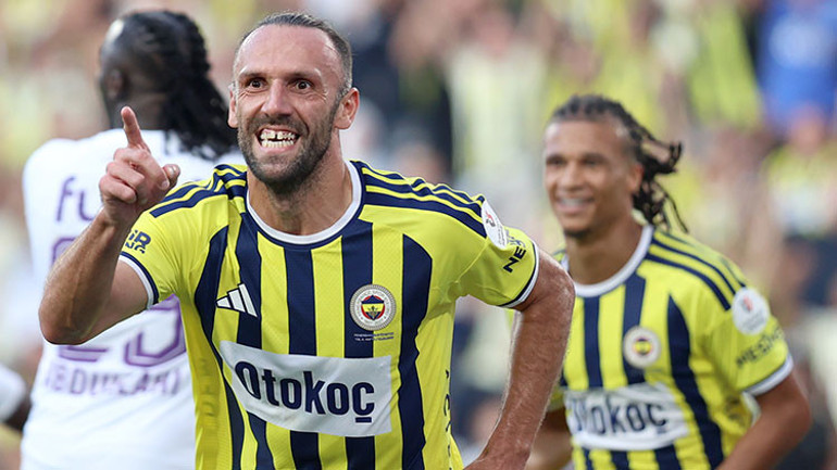 Fenerbahçe-Eyüpspor maçını Nihat Kahveci yorumladı: Vedata yapılan müdahale penaltı Kramponu bile çıktı