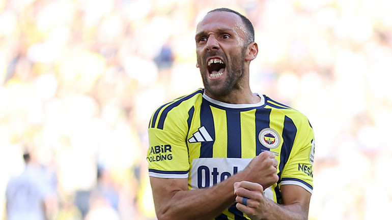 Fenerbahçe-Eyüpspor maçını Nihat Kahveci yorumladı: Vedata yapılan müdahale penaltı Kramponu bile çıktı