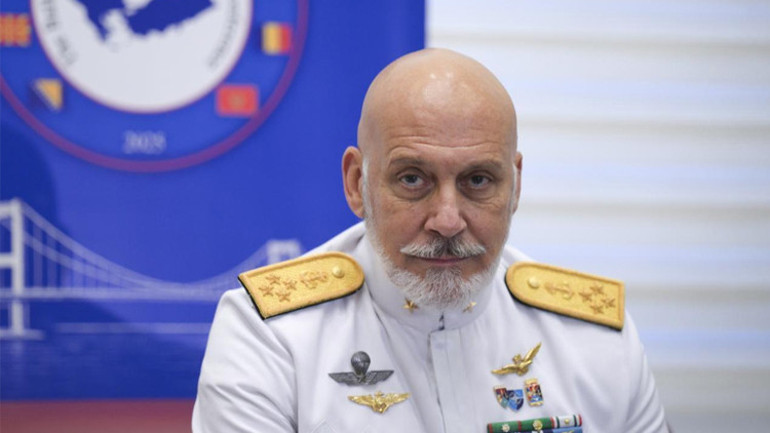 Rusya gizli planını harekete geçirdi NATO savaşa hazırlanıyor