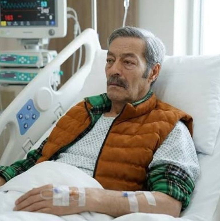 Kadir İnanır’ın miras tartışması büyüyor Levent İnanır’dan Neslihan Acar’ın iddialarına yanıt