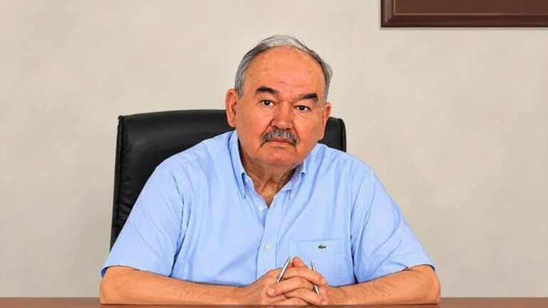Kasapoğlu: Burhan Özfatura’yı İzmir’e hizmetleri ve engelli bireyler için verdiği emekle hatırlayacağız