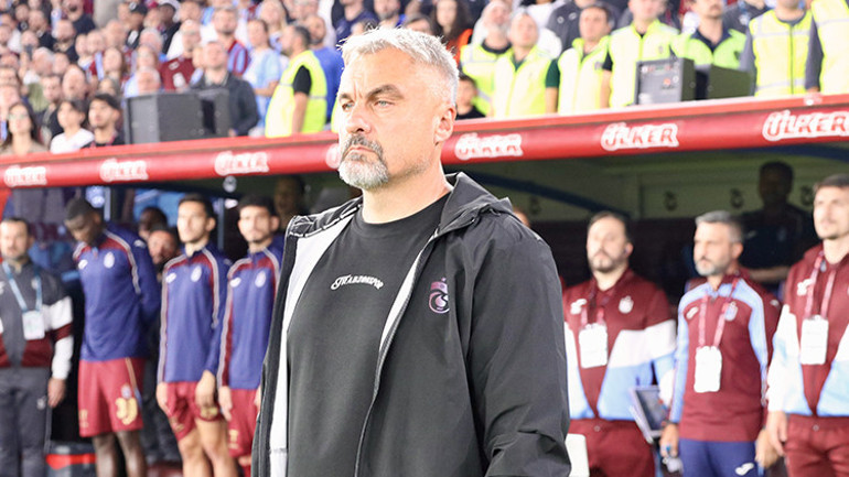 Futbol Konseyi: Thomas Reis, Okan Buruku mat etti , Galatasarayın tek oyun planı var, o da Osimhen yoksa işlemiyor