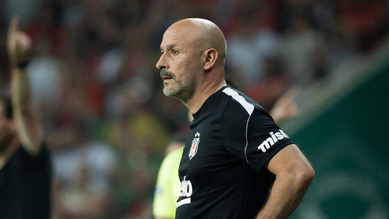 Futbol Konseyi: Thomas Reis, Okan Buruku mat etti , Galatasarayın tek oyun planı var, o da Osimhen yoksa işlemiyor