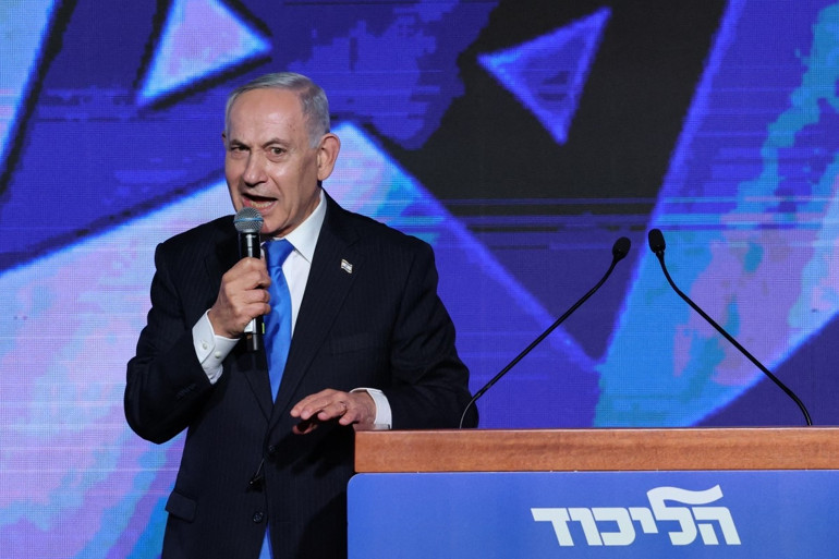 İsrail Başbakanı Netanyahudan sürpriz karar: Bütün planları bozuldu