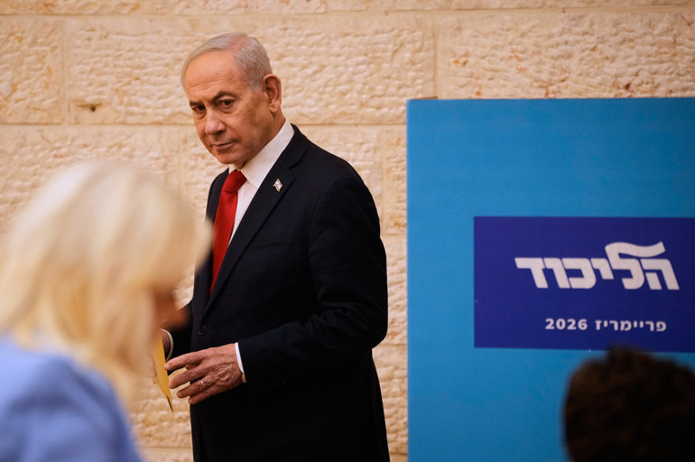 İsrail Başbakanı Netanyahudan sürpriz karar: Bütün planları bozuldu