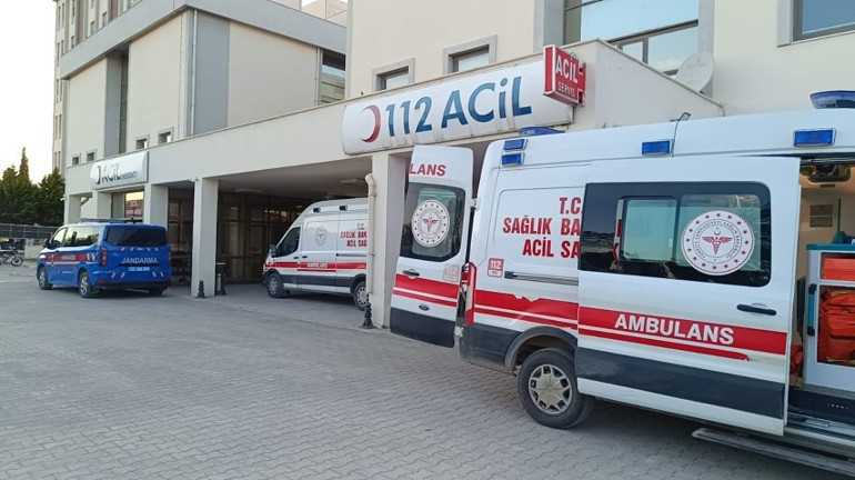Adıyaman’da yürek yakan kaza: Bisikletiyle duvardan düşen Havva, hayatını kaybetti