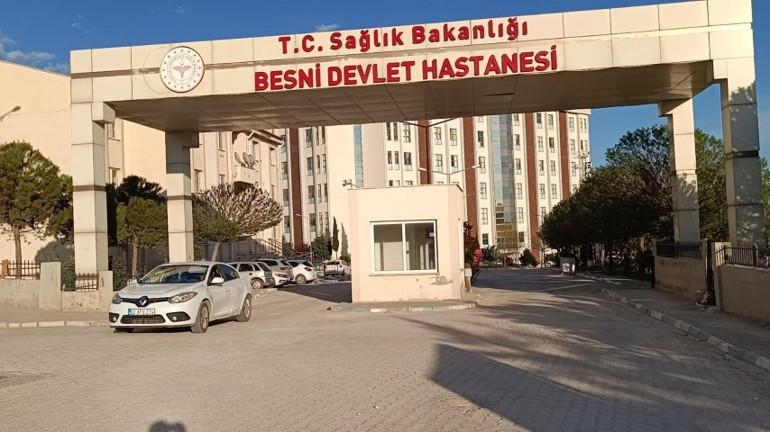 Adıyaman’da yürek yakan kaza: Bisikletiyle duvardan düşen Havva, hayatını kaybetti