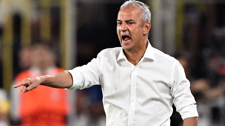 Fenerbahçe-Eyüpspor maçı sonrası ortaya çıktı Şampiyonluk konuşması