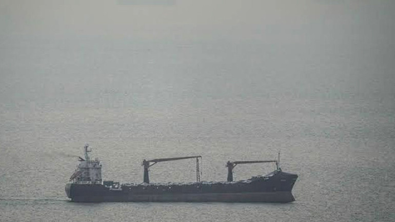 İrandan ABD ve İsrail gemilerini satma kararı