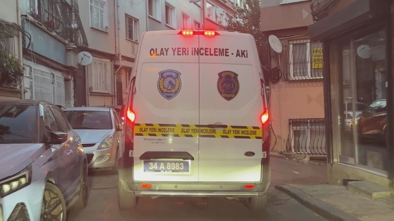 İstanbul’daki şüpheli ölümde yeni detaylar: Teyzeye mesaj, telefonda 4 dakikalık video