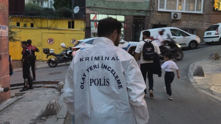 İstanbul’daki şüpheli ölümde yeni detaylar: Teyzeye mesaj, telefonda 4 dakikalık video