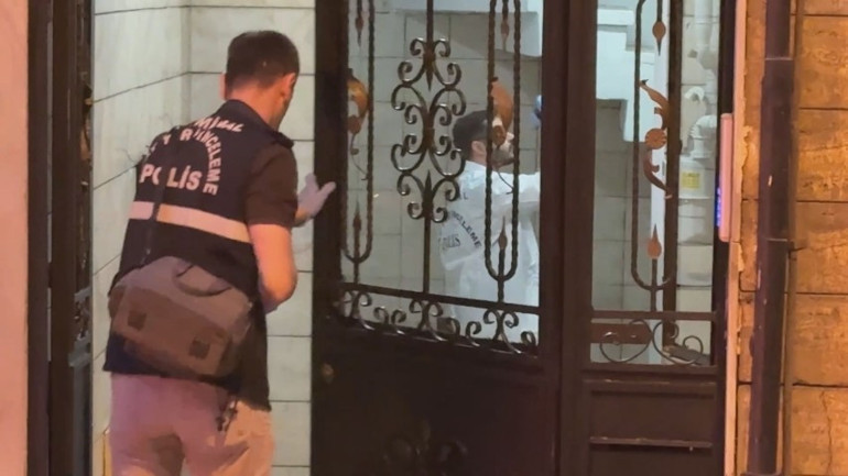 İstanbul’daki şüpheli ölümde yeni detaylar: Teyzeye mesaj, telefonda 4 dakikalık video