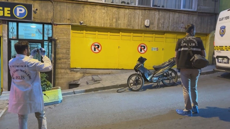 İstanbul’daki şüpheli ölümde yeni detaylar: Teyzeye mesaj, telefonda 4 dakikalık video