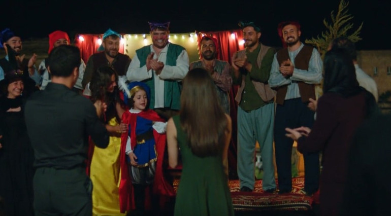 Cihan, Alyayı hapse attıracak mı