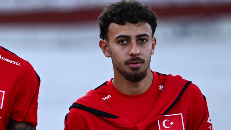 Eski teknik direktöründen İlhan Fakılı iddiası: Kısa sürede Türkiye Milli Takımının kilit isimlerinden biri olacak, Avrupa’nın önde gelen birçok kulübü onu takibe alacak