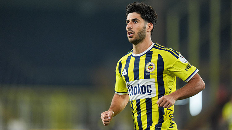 Asensio planı Fenerbahçede milli ara sonrası müjde