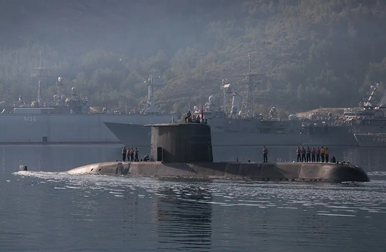İsrailde hesap değişti: Türkiyenin gücüne karşı yeni plan
