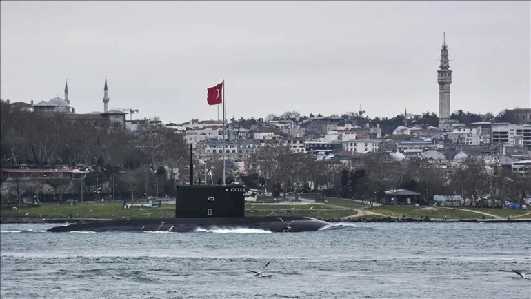 İsrailde hesap değişti: Türkiyenin gücüne karşı yeni plan