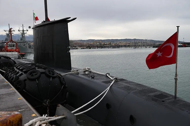 İsrailde hesap değişti: Türkiyenin gücüne karşı yeni plan