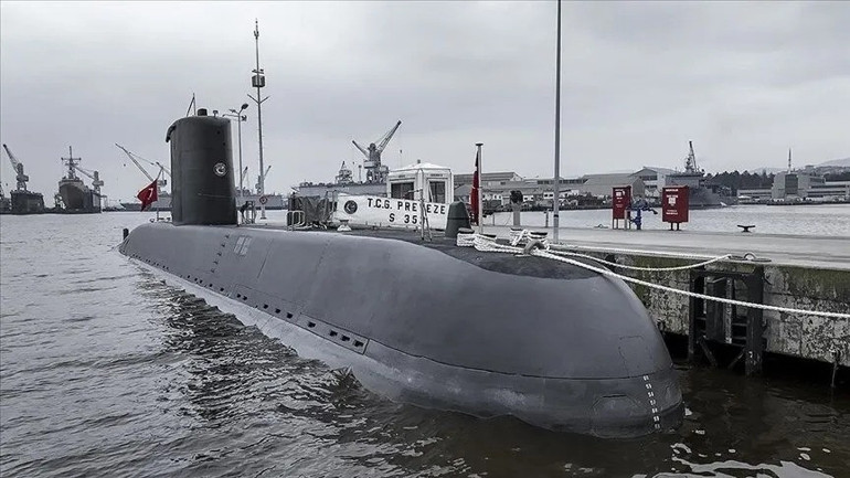 İsrailde hesap değişti: Türkiyenin gücüne karşı yeni plan