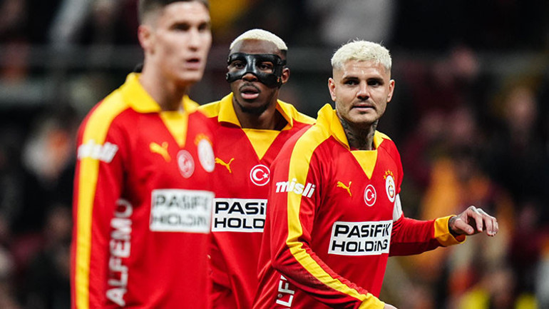 Icardi şoke oldu 2099a kadar men edildi