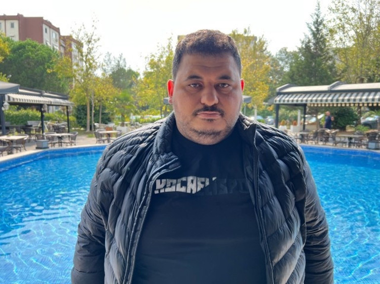 Güvenli kapora yalanı: Aracını satan sürücü dolandırıcıların oyununu son anda bozdu