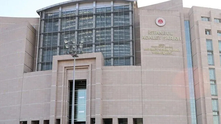 Fon soruşturmasında 4 şüpheli adliyede Tezmen, Turhan, Öztürk ve Alkin kardeşler hakim karşısında