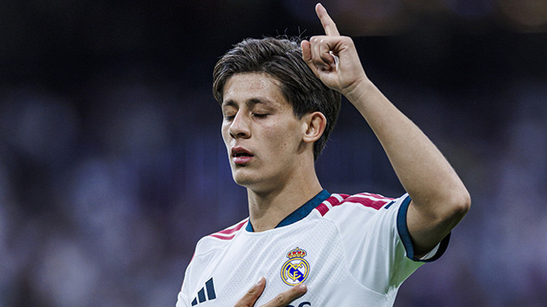 Real Madridde duran top isyanı: Arda Güler dışında bir kişi bile yok
