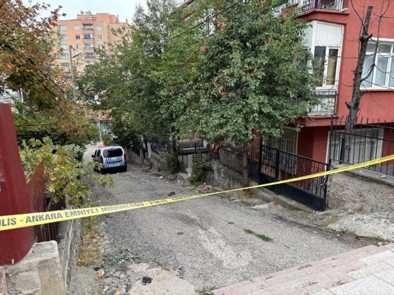 Ankaradaki 3 kişiyi öldüren katilin son sözleri ortaya çıktı: Beni uyuşturucuya alıştırdılar, müebbet yatamam