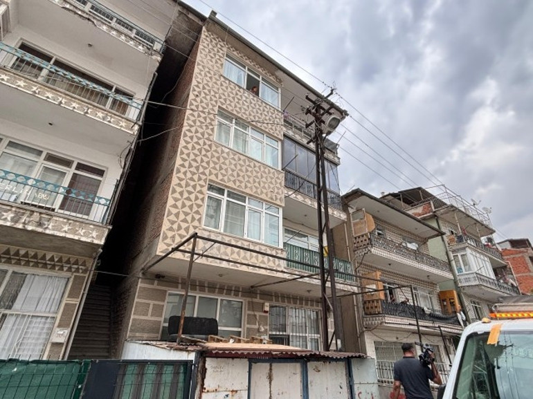 Ankaradaki 3 kişiyi öldüren katilin son sözleri ortaya çıktı: Beni uyuşturucuya alıştırdılar, müebbet yatamam