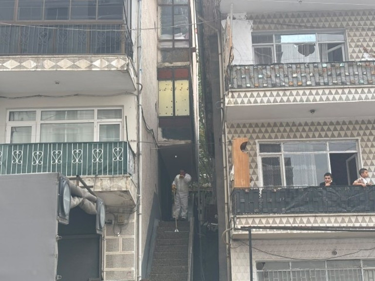 Ankaradaki 3 kişiyi öldüren katilin son sözleri ortaya çıktı: Beni uyuşturucuya alıştırdılar, müebbet yatamam