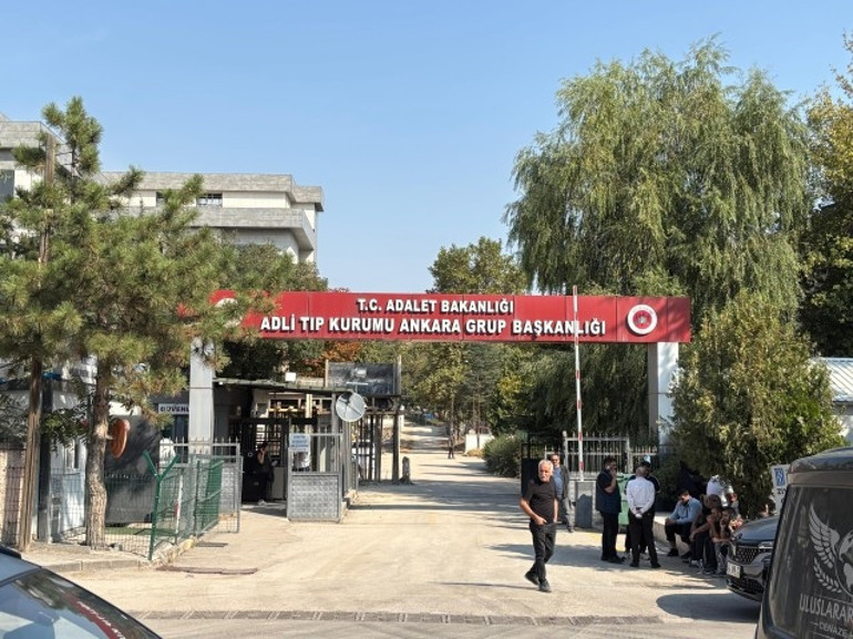 Ankaradaki 3 kişiyi öldüren katilin son sözleri ortaya çıktı: Beni uyuşturucuya alıştırdılar, müebbet yatamam