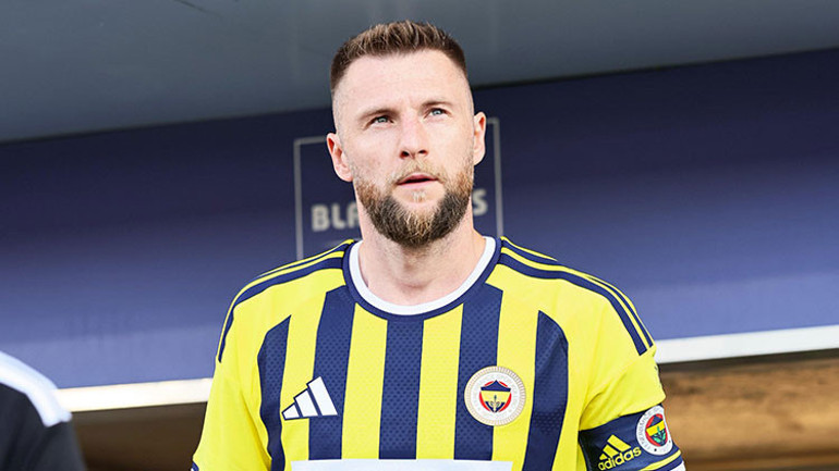 Skriniardan Fenerbahçe itirafı: Devasa bir kulüp İşler çılgınca