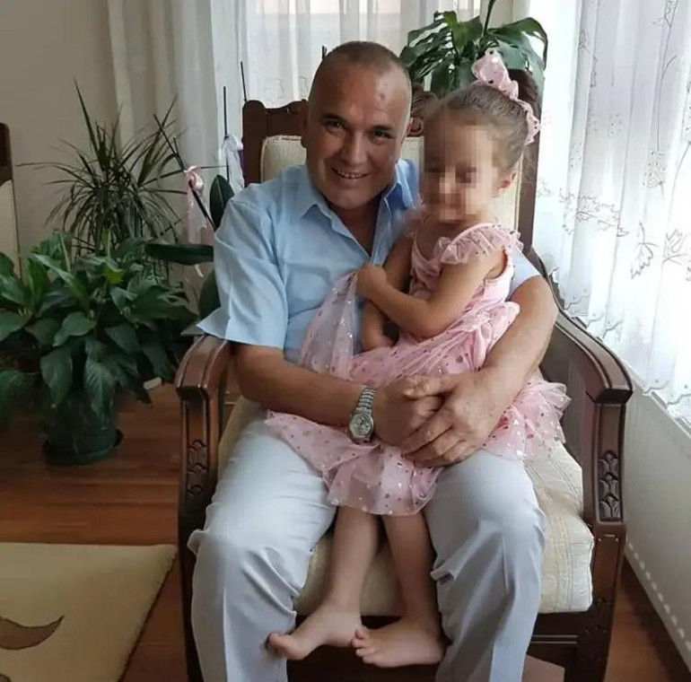 Başak, kızının gözü önünde öldürülmüştü Cani kayınpeder cinayet sonrası komşusuna böyle seslenmiş